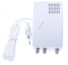 Sedea Preamplifier Power Supply - Alimentation 12 Volts 280 Ma 2sorties Sat-terrestre