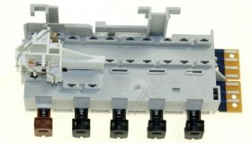 Switch - Switch [Bosch Siemens]