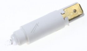 Smeg Filament Lamp - 824610825 Green Vegetable