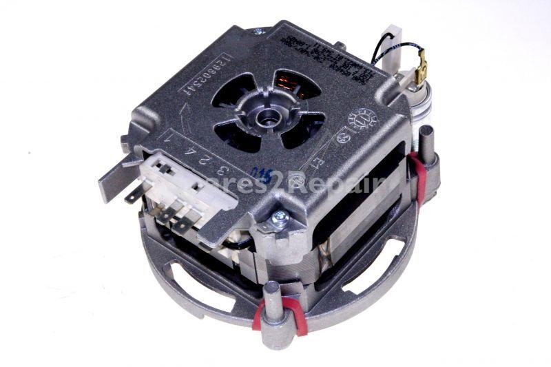 Motor - 00140465 Motor [Bosch Siemens]