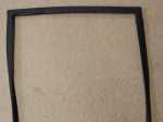 Keg Refrigerator Door Seal - 1 21 00 0000061 Refrigerator Door Gasket