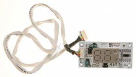 Tcl Display Unit - 31102-000085 Display Pcb