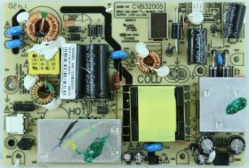 Akai A50011 - PSU - CVB32005 - 1.93.07.00614