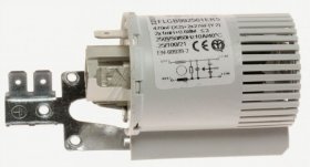 Weight - 1024325 Front Counterweight [Amica]