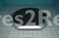 Washing Machine Window - 1030654 Window Complete For Washing Machine [Amica]