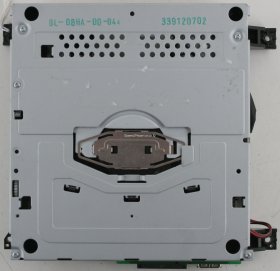 Avtex W163DR - DVD Mech - DL-08HA-00-044 - 339120702