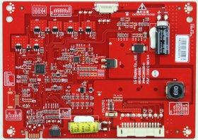 Baird TI4203BC - LED Driver Board - 6871L-0082C - 3PHCC20002D-H - PCLF-D102 C REV0.4