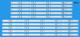LG 50 inch Full LED Backlight Array - LC500DUE FG - LC500DUH FG - AGF78401301 - AGF78401401 - AGF78401501