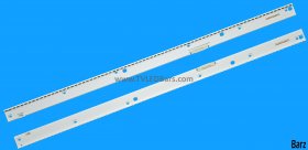 Samsung LED Backlight Array Samsung UE55KS7000 UE55KS8000 UE55KS8500 UE55KS9000 55" BN96-39352B + BN96-39353B 2pcs