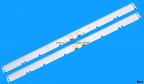 Samsung LED Backlight Array Samsung QE65Q7CAMT QE65Q8CAMT QE65Q7FAMT BN96-42153A / BN96-42156A 65" V7Q8-650SM0-R0 CY-QM065FLLV2H CY-XM065FLLV1H CY-XM065FLLV2H 2pcs