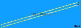 LG 55 inch Full LED Backlight Array - LC550EGG-FJM - 6922L-0189A - 6922L-0199A - AGF79080101