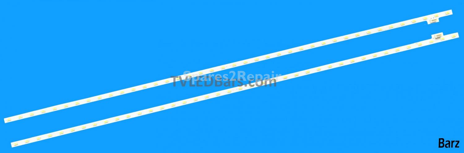 Barz LED Backlight Array Sony KDL-42W653A KDL-42W650A KDL-42W654A KDL-42W655A T420HVF04.0 T420HVF04.2 42" T42-40-L + T42-40-R 74.42T35.001-0-DX1 2pcs