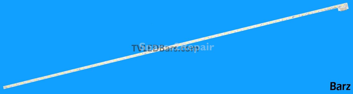 Innloux LED Backlight Array Panasonic / Toshiba V400HJ6-LE8 V400HJ6-ME2 40" V400HJ6-ME2-TREM1 1pc