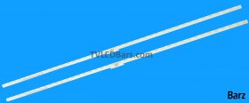 Sony LED Backlight Array Sony YS8S490HNG01 YS7S490HNG01 YM7S490HNG01 49" 4-595-781- LB49013 V3 LB49025 V0 2pcs