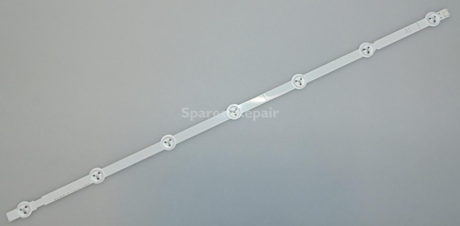 A1 B1 B2 Backlight LED Bar 6916L-1105A 6916L-1204A 6916L-1437A 6916L-1425A 6916L-1438A LG 32" LC320DUE SF LC320DXE SF 32LN/32LA 1pc