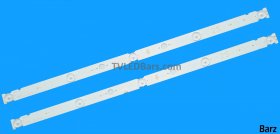 Barz LED Backlight Array Sony KDL-32WD603 KDL-32RD433 IS6S320DNO01 32" SAMSUNG_2015SONY_TPZ32_FCOM_A05 2pcs