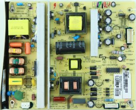 Bauhn B48-63UHDF-0516 - Power Supply - ER996P A - REV:1.0 - ER996P-A-150300-P08 - CQC11001057548 - LSC480FN06