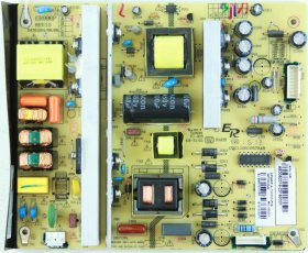 Bauhn B48-63UHDF - PSU - ER996P - REV:1.0 - ER996P-A-150300-P08 - CQC11001057548 - LSC480FN07