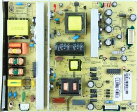 Bauhn B48-63UHDF-0516 - Power Supply - ER996P A - REV:1.0 - ER996P-A-150300-P08 - CQC11001057548 - LSC480FN03