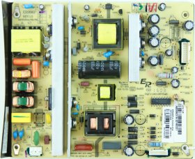 Bauhn B48-63UHDF-0516 - Power Supply - ER996P A - REV:1.0 - ER996P-A-150300-P08 - CQC11001057548