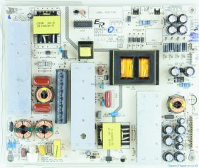 Bauhn B49-64UHDF-1116 - Power Supply - ER980B-C - REV:1.0