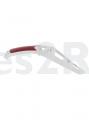 Flap - 12008897 Top Cover [Bosch Siemens]