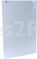 Freezer Case Flap - 00777137 Freezer Case Flap [Bosch Siemens]