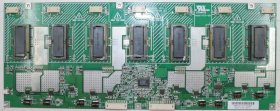 Bush LCD27TV006HD - Inverter - 48.V0708.001 /E2 - I270W1-12-V07 - REV.1G