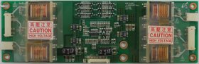 Bush LCDS20TV010 - Inverter - AT-6201LGP(BIT) - Rev.A - AT-6201LGP
