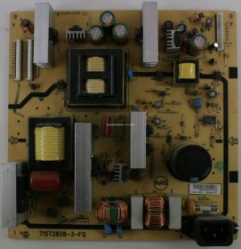 Bush LT42M1CFA - PSU - 715T2828-3-FQ