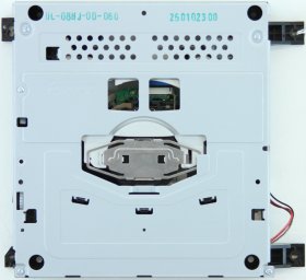 Bush LY24M3 - DVD Mech - DL-08HJ-00-060 - 250102300