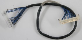 Bush S626 - T-Con Cable - Connects From 0091801822