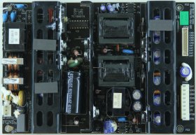 Bush IDLCD26TV16HD - PSU - MLT666A - 200-P00-MLT666A-AH - 04-860-AZ0-MLT666AMH - TC18607A