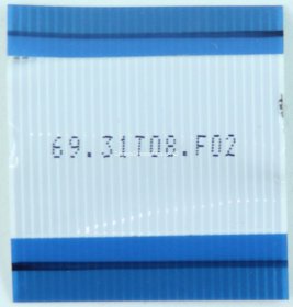 Bush BLCD32H8 - T-Con Cable - 69.31T08.F02