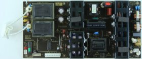 Bush IDLCD26TV16HD - PSU - 200-P00-HIVI150H - REV:1.8 - IPOS 150 - 42-860-AZ0-IPOS120H