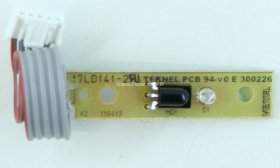 Bush LED22134FHD - IR - 17LD141-2 V2 - 110413