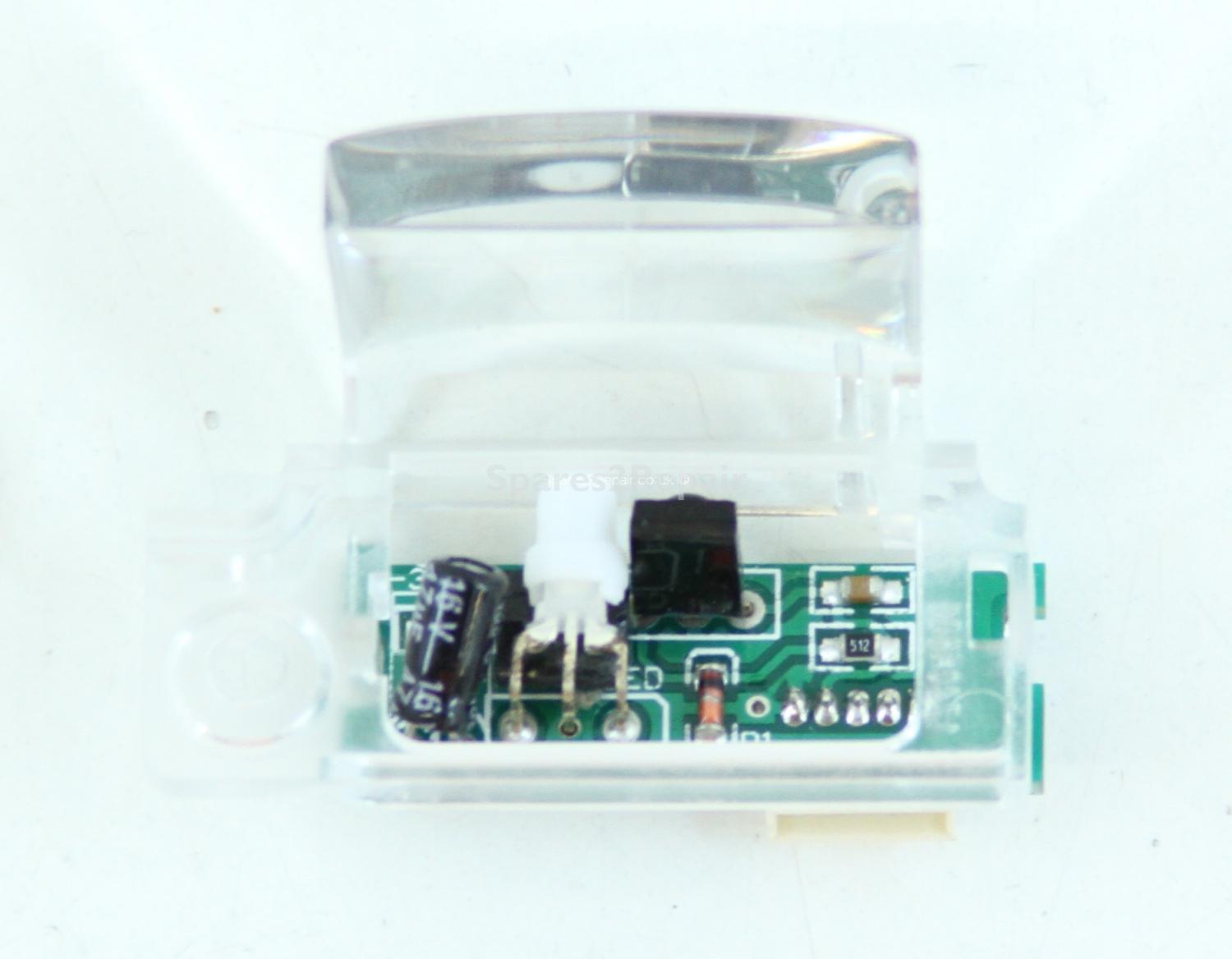 Bush 40/233F - IR - IR-32US