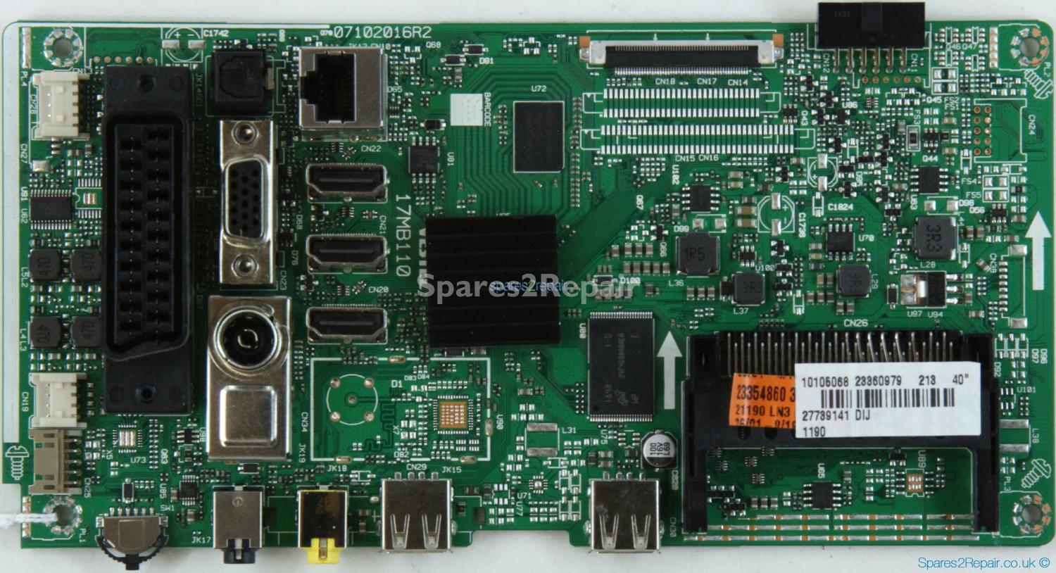 Bush LED40287FHDCNTDFVP - Main AV - 23360979 - 17MB110 - 07102016R2