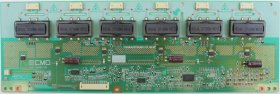 Bush IDLCD26TV07HD - Inverter - I260B1-12C - 27-D014496 - I260B1-12C-C003C