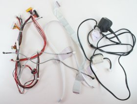 Bush IDLCD37TV27HD - Cable Loom