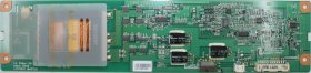 Bush LCD37TV022HD - Inverter - YPNL-T010G - Rev 05 - 6632L-0197D - LC370WX1 MASTER