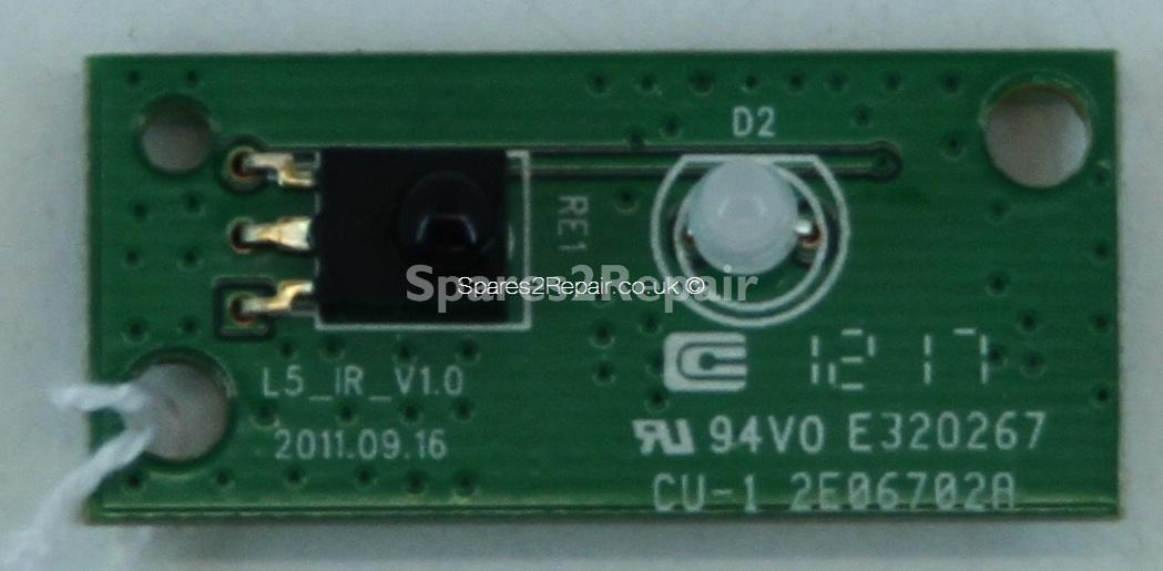 Bush LED32DVDW - IR - 2E06702A - L5_IR_V1.0