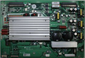 Bush PDP42TV003 - YSUS - 6871QYH029A - 6870QYE008C - PDP 040228 - 42V6 YSUS