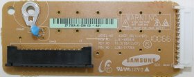 Bush PT42GY638EB - XSUB - LJ92-01738A - A1 - LJ41-08593A - R1.3 - 42U2P_XB