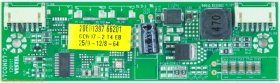 Celcus 23913FHD - LED Driver Board - 20601408 - 20601397 - 17CON07-2 - 120111