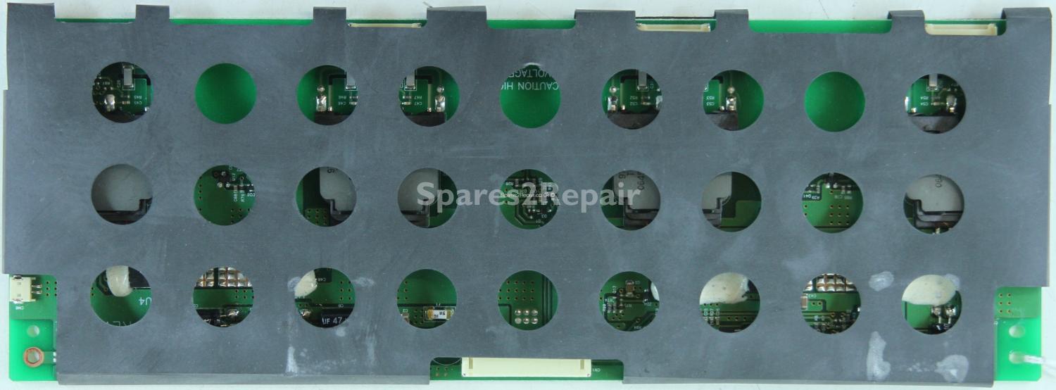 Cello TP2310H - Inverter - CIU11-T0052 - 52-64529944 - REV 02