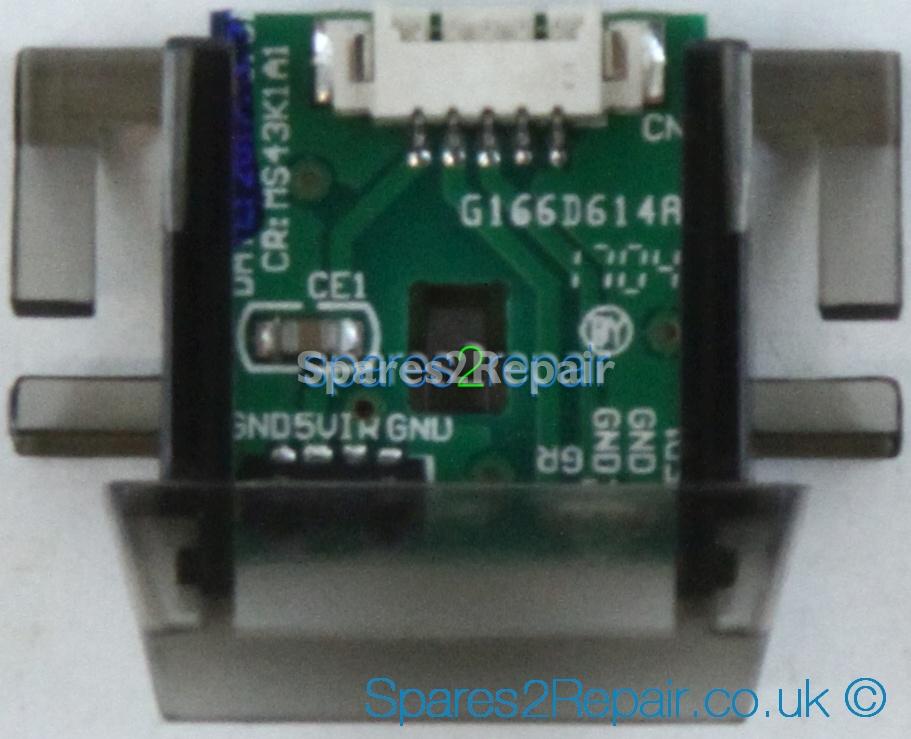 Cello C43227T2 - IR - CR:MS43K1A1 - G166D614A