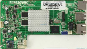 Cello C32ANSMT - Main PCB - M9280V1.0 - AE0090080
