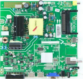 Changhong LED40C1600HF - Main Board - JUC7.820.00094405 - M400F13