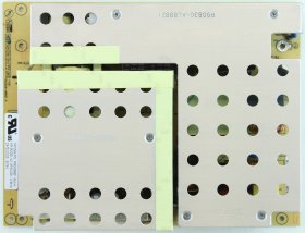 Clarity CTVL42W2HDF - PSU - API6LD08 - F693006668 - REV:A - PCB1 - R03X50-0003I A